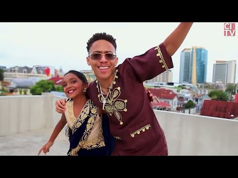 KATELIN SULTAN & AARON DUNCAN - "Love One Another"