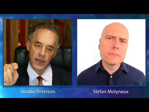 The IQ Problem | Jordan Peterson & Stefan Molyneux