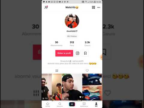 download lagu mp3 mp4 Comment Supprimer Son Compte Tik Tok, download lagu Comment Supprimer Son Compte Tik Tok gratis, unduh video klip Comment Supprimer Son Compte Tik Tok