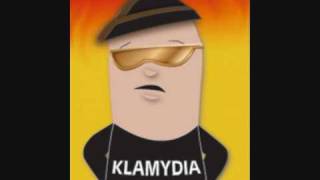 Music video thumbnail preview for Klamydia - Sou ai drink by Klamydia