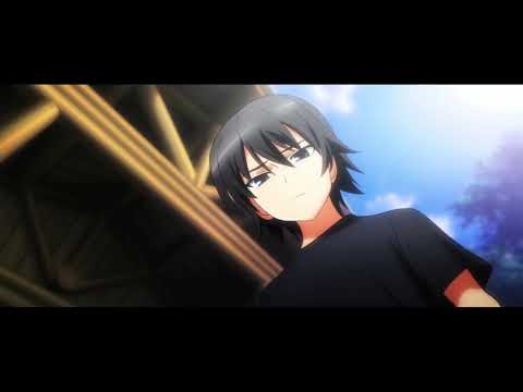 Grisaia no Rakuen S2 Eng Sub (The Eden of Grisaia)