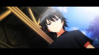 Download lagu Grisaia no Rakuen S2 Eng Sub (The Eden of Grisaia) mp3