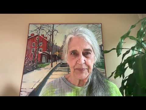 Lynn Cullen Live