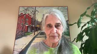 Lynn Cullen Live - 08/10/26
