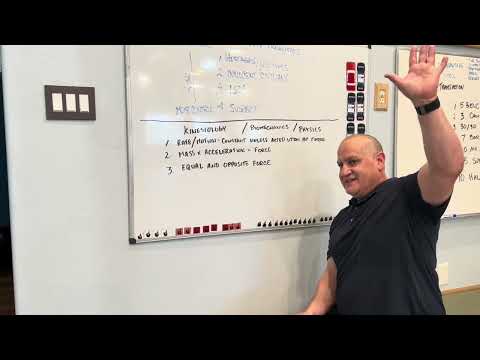 Aikido: The Sciences of Aikido: A Lecture and Demonstration