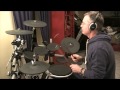SIA - Chandelier - (Plastic Plates Remix) Drum ...
