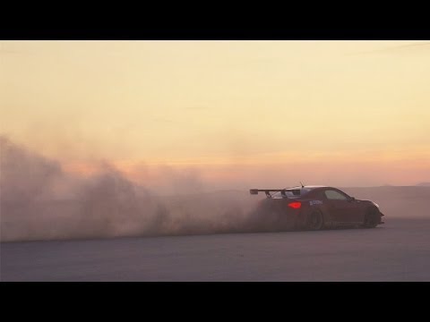 Scion FR-S на дисках Avant Garde M310