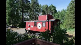 Ironhorse Inn, 6k