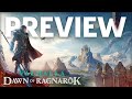 Assassin's Creed Valhalla: Dawn Of Ragnarök Hands Off Preview