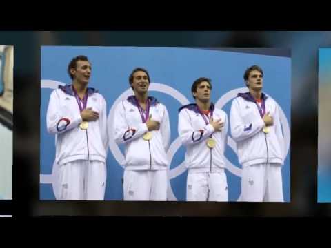 Frances Yannick Agnel Wins 200 Freestyle