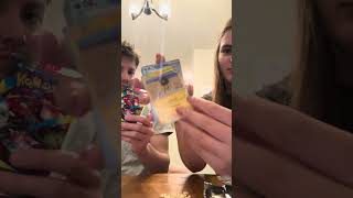 Booster bundle !!!! #pokemon #pokemoncards #pokemontcg