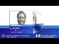 OMWANCHI JANE POSTA 2 JOHN ARIISI O SABABU KIRWANDA SONGA 78 JAZZ OFFICIAL AUDIO