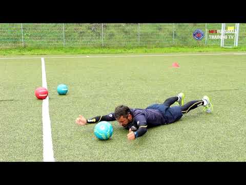 KW 32 - Trainingseinheit der Woche - Athletikprogramm 2