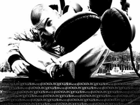 Fade Out - Misli na kisi...o kisi (serbian rap)