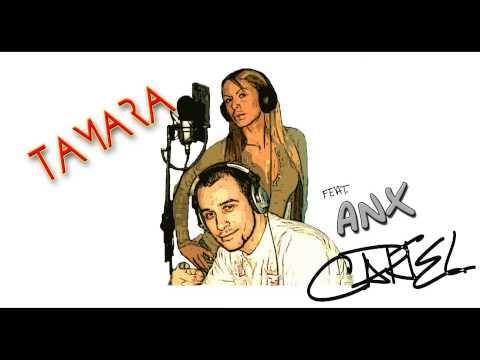 Tamara Radmilović - GDE SI SAD TI feat. anX ( of zero23 Cartel )