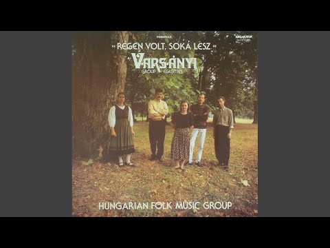 Mátyusföldi eszközös és friss