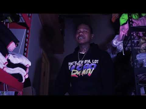 JuggMan Tooch - "100 Backwoodz" (Official Music Video) Dir. By @kingkongklipz