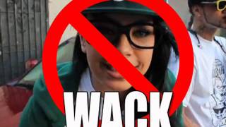 Let&#39;s Get Faded (V-Nasty Diss)