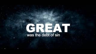 Uncontainable Love Lyric Video