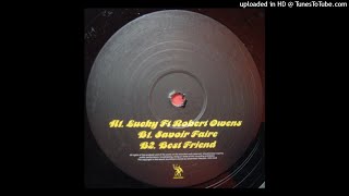 Mutiny Feat. Robert Owens | Lucky (My Life)