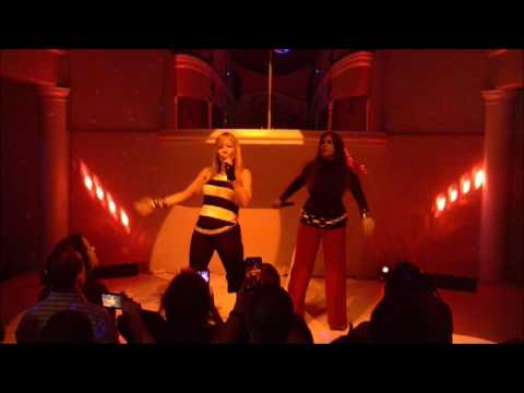 Sequal @ The Ren at Renaissance