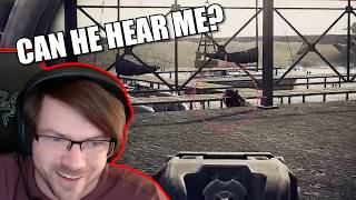 Is MAX Covert Movement Broken In Escape From Tarkov