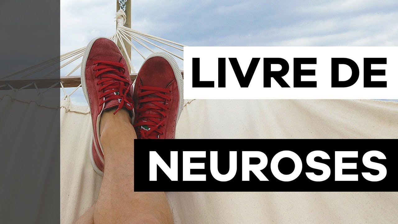 É possível resolver todas as neuroses? | Christian Dunker | Falando nIsso 279