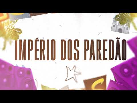 Blackdrumm, MC Five - Império dos paredão 🔈