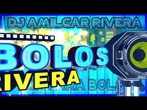 BOLITOS MIX 2025 SOLO ÉXITOS VOL 1