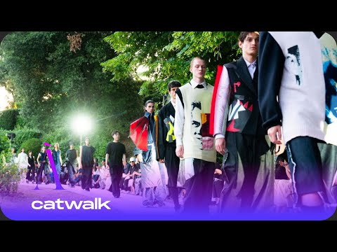 CARPE NOCTEM | FINAL GRADUATION SHOW 2022