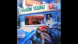 Here I Am In Dallas , Faron Young , 1975 Vinyl