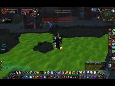 Sickoz Shaman elemental pvp