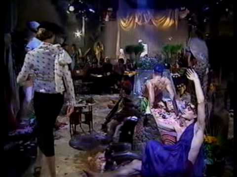 John Galliano Spring Summer 1999 - part 1