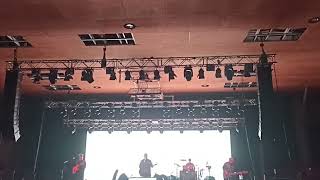 los tres no sabes que desperdicio tengo en el alma (la revuelta 2024)