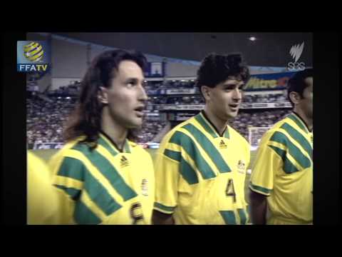FFA TV: Socceroos: This is our story