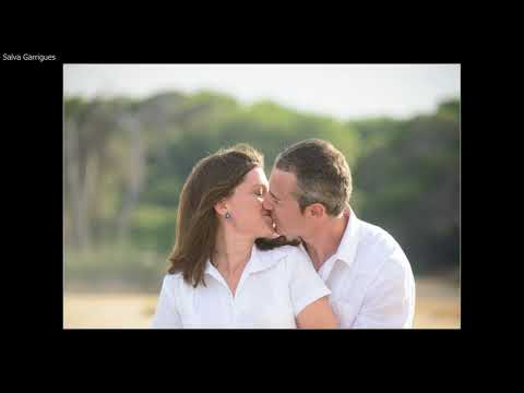 Preboda Sandra + David