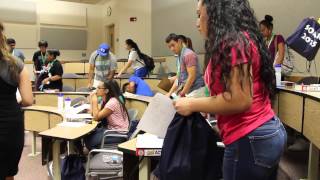 BYU SOAR session 2 Video