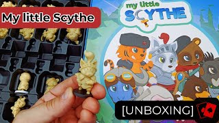 My Little Scythe video thumbnail