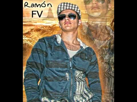 Ramón (Fusión Verbal) - Otra dimensión