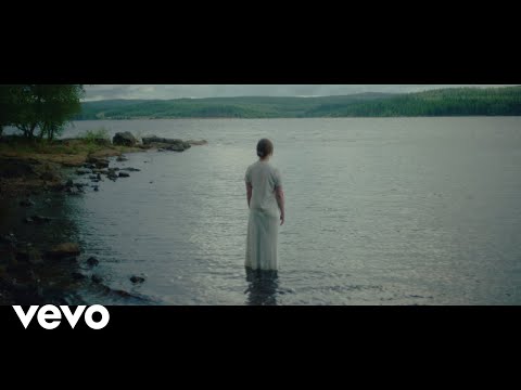 Video thumbnail for I Never Had Control