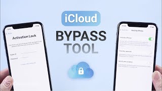 The BEST iCloud Bypass Tool - Tenorshare 4MeKey Unlock Activation Lock without Password 2022
