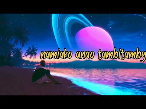 Raldji - Nataoko (Lyrics video 2023)