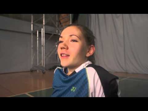 Interview Airi Mikkela