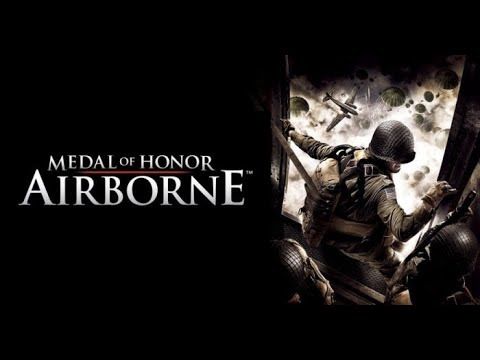 Medal of Honor  Airborne XEON E5 2640 + GTX 970 ( Ultra Graphics ) ТЕСТ