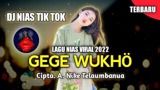 Download lagu DJ NIAS 2022 || GEGE WUKHÖ (A.Nike Telaumbanua) - Versi Dj Kn6500 // By. LAIA DJ mp3 Download lagu DJ NIAS 2022 || GEGE WUKHÖ (A.Nike Telaumbanua) - Versi Dj Kn6500 // By. LAIA DJ mp3