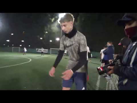 EL BAJO NUÑEZ VS LEY DE VENTAJA - #LigaNuñez - 25/5/2022