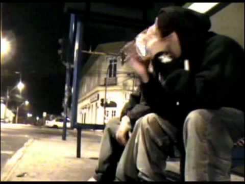 RAP CHILENO lebounce - nobusken