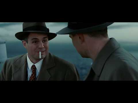 Opening - First Scene - Shutter Island (2010) - Movie Clip HD Scene