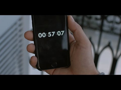 Αγάπα σαν να μην υπάρχει αύριο - Μέρος 2