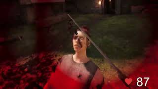 [実況]  #12 VR魔導戦士への道【Blade and Sorcery】